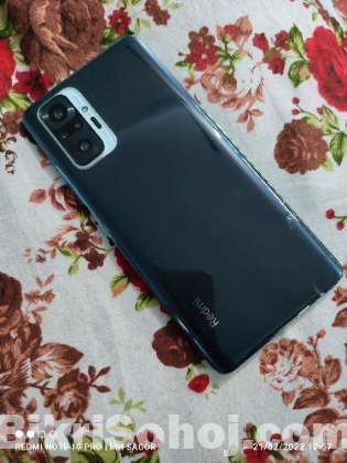 Xiaomi Redmi Note 10 Pro